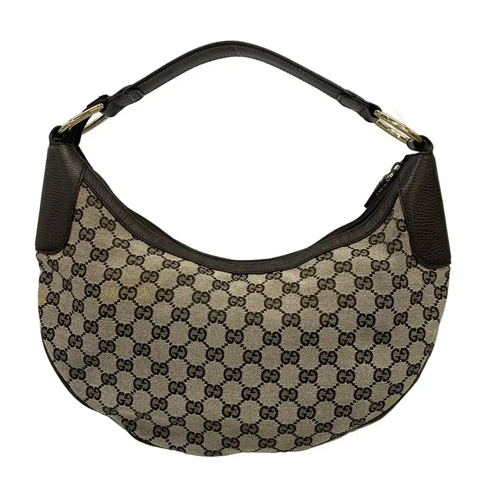 Gucci gg shoulder